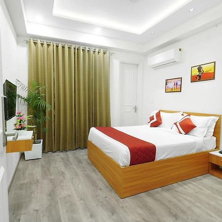 Octave Orchid Vista Hotel คูร์เคาน์ ภายนอก รูปภาพ
