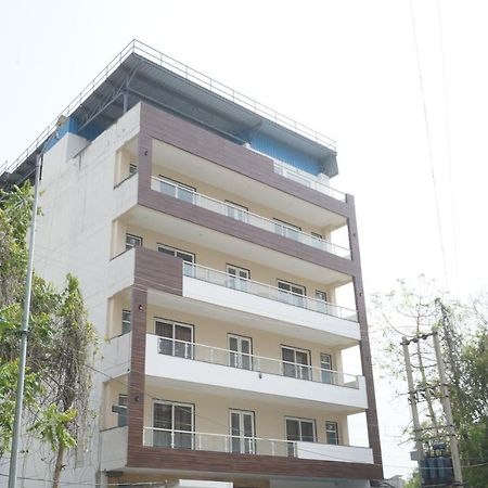 Octave Orchid Vista Hotel คูร์เคาน์ ภายนอก รูปภาพ