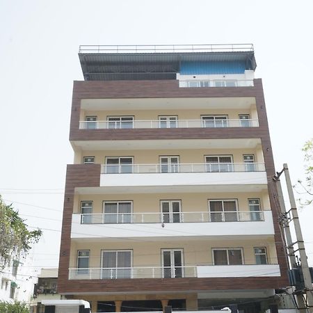 Octave Orchid Vista Hotel คูร์เคาน์ ภายนอก รูปภาพ