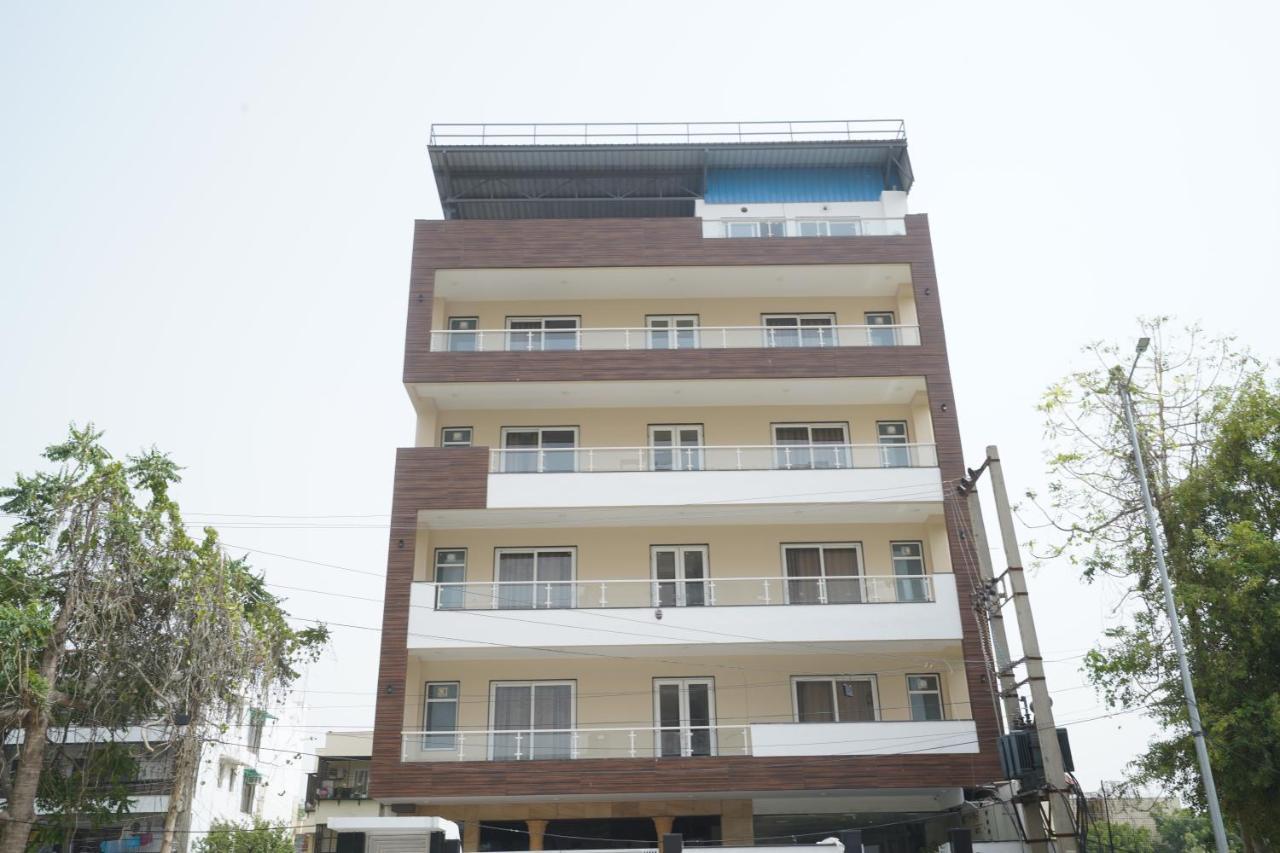 Octave Orchid Vista Hotel คูร์เคาน์ ภายนอก รูปภาพ