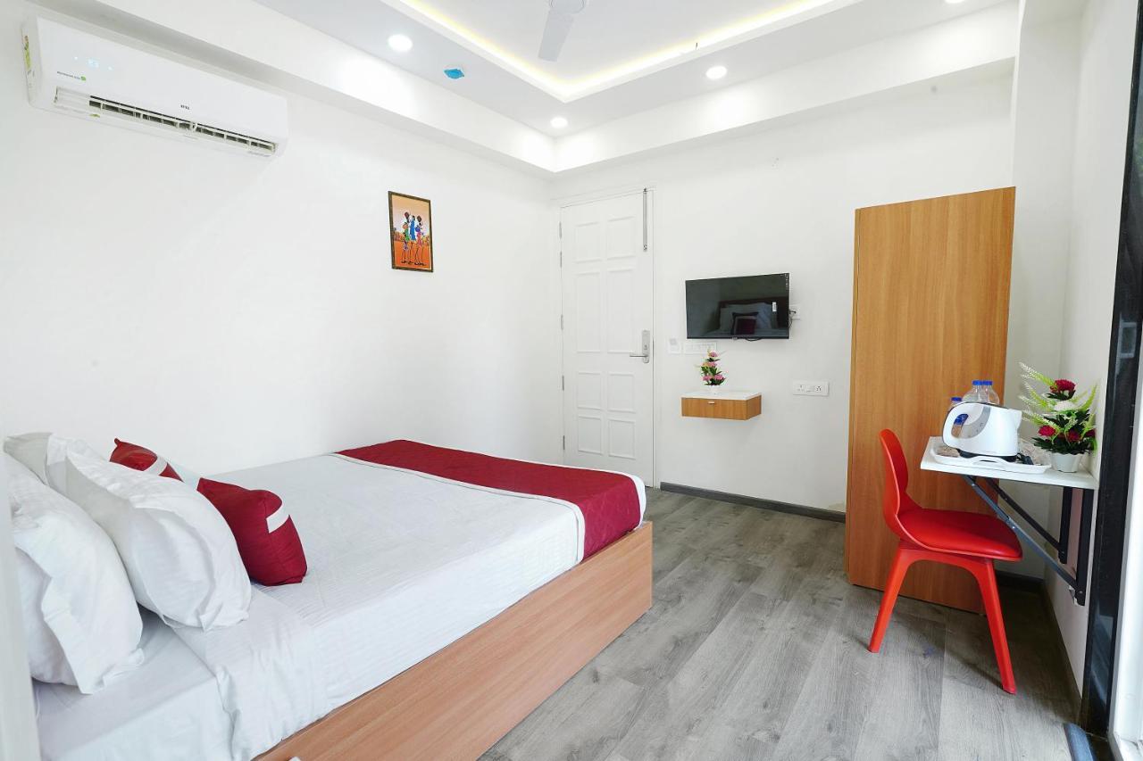 Octave Orchid Vista Hotel คูร์เคาน์ ภายนอก รูปภาพ