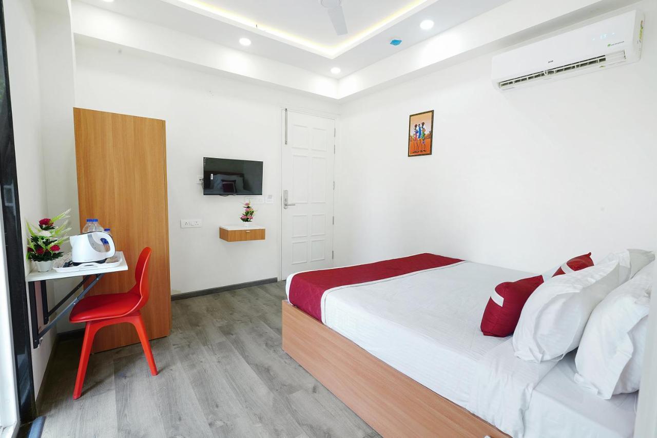 Octave Orchid Vista Hotel คูร์เคาน์ ภายนอก รูปภาพ